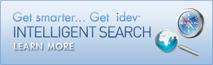 idev intellegent search