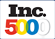2011 Inc. 5000 List of America's Fastest Growing Companies