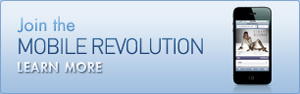 Mobile Website development