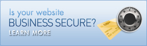 PCI Compliant Web Hosting