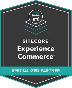 SiteCore Experience Commerce