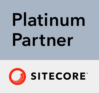 SiteCore Platinum Partner