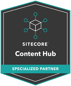 SiteCore Content Hub